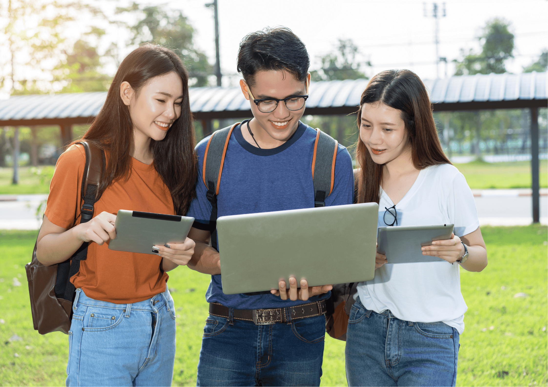 candidates register on portal